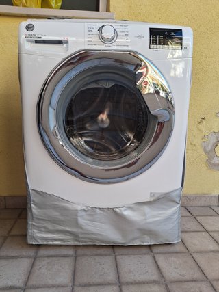 Lavatrice Hoover Slim 6kg 1200 Giri
