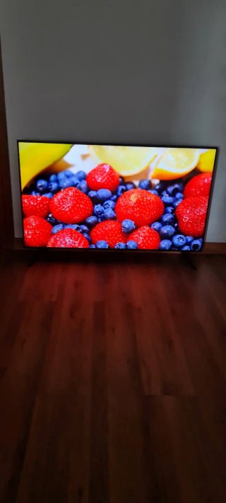 Samsung TV 50 4K Smart TV