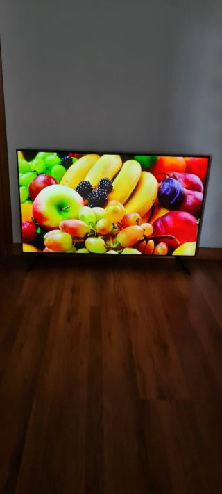 Samsung TV 50 4K Smart TV