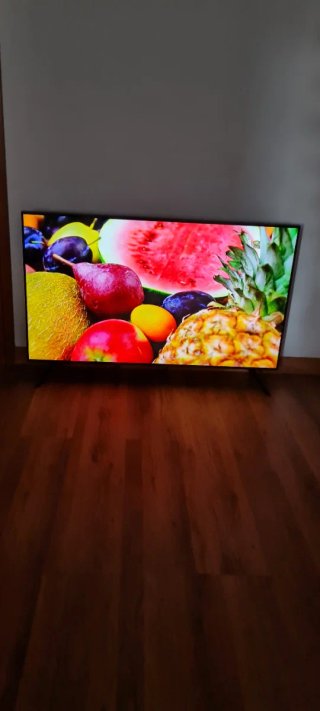 Samsung TV 50 4K Smart TV