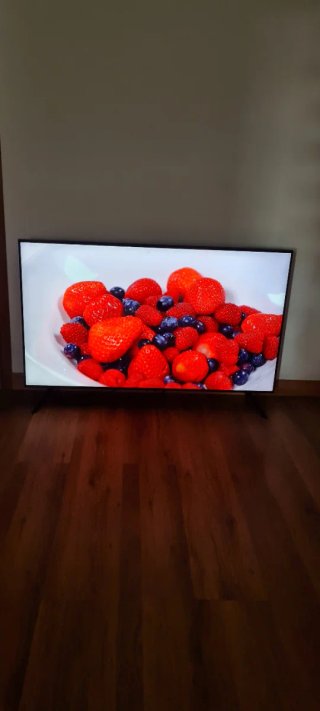 Samsung TV 50 4K Smart TV