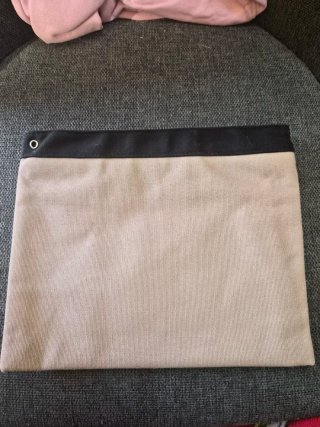 Neceser Loewe Beige