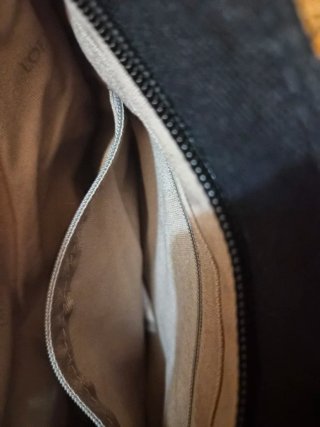 Neceser Loewe Beige