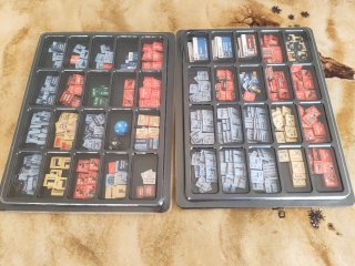 Wargame B-17 Flying Fortress Leader