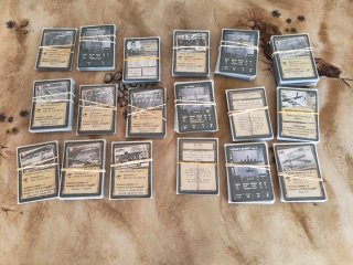 Wargame B-17 Flying Fortress Leader