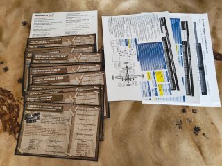 Wargame B-17 Flying Fortress Leader
