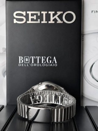 Seiko 5 Automatico- Aprile 1979