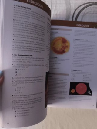 Biología y geología 4 ESO
