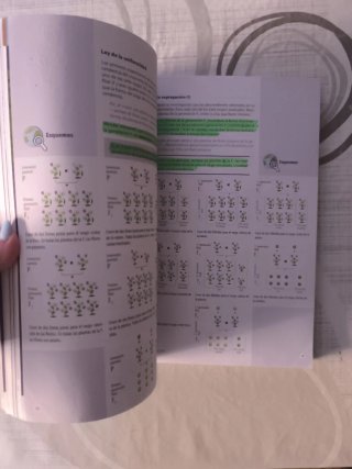Biología y geología 4 ESO