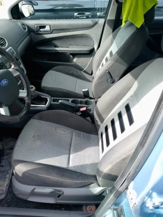 Ford Focus 2008