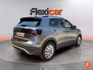 Volkswagen T-Cross Advance 1.0 TSI 81kW (110CV) DSG