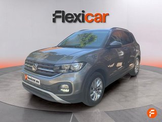 Volkswagen T-Cross Advance 1.0 TSI 81kW (110CV) DSG