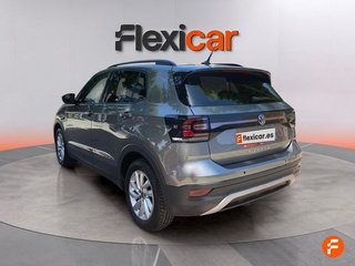 Volkswagen T-Cross Advance 1.0 TSI 81kW (110CV) DSG