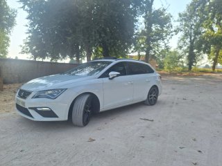 SEAT Leon 2018