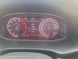 SEAT Leon 2018