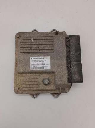 Centralita motor uce fiat 51806498 punto 1.3 5777