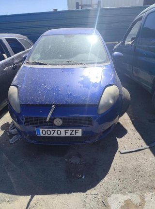 Centralita motor uce fiat 51806498 punto 1.3 5777