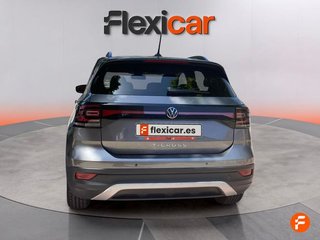 Volkswagen T-Cross Advance 1.0 TSI 81kW (110CV) DSG