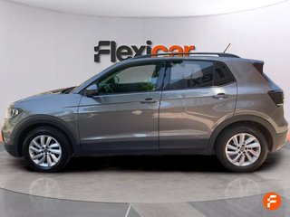 Volkswagen T-Cross Advance 1.0 TSI 81kW (110CV) DSG