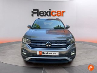 Volkswagen T-Cross Advance 1.0 TSI 81kW (110CV) DSG