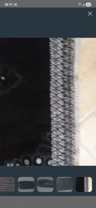 Fundas Sofá Marroquí/ غطيات صوفا مغربية زوينة