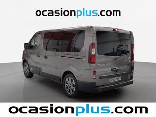 Fiat Talento Combi 1.6 EcoJet SX Corto 107 kW (145 CV)