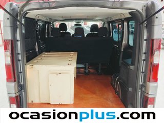 Fiat Talento Combi 1.6 EcoJet SX Corto 107 kW (145 CV)