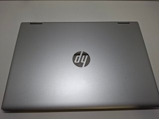 HP X360 i5-1035G1 16GB SSD512GB Táctil