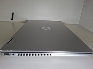 HP X360 i5-1035G1 16GB SSD512GB Táctil