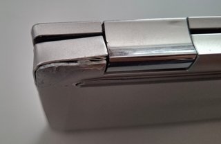 HP X360 i5-1035G1 16GB SSD512GB Táctil