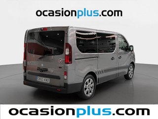 Fiat Talento Combi 1.6 EcoJet SX Corto 107 kW (145 CV)