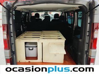 Fiat Talento Combi 1.6 EcoJet SX Corto 107 kW (145 CV)
