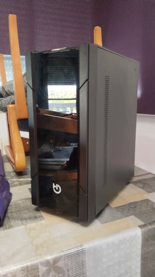 PC Gaming