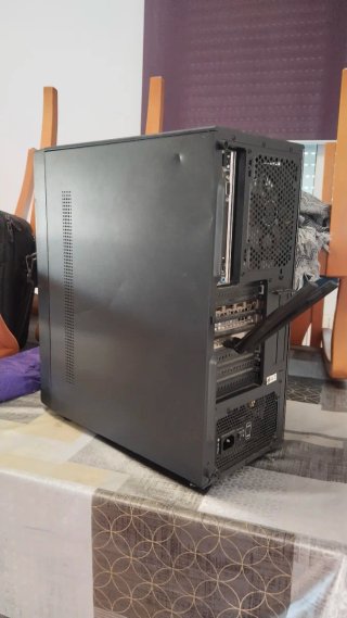 PC Gaming