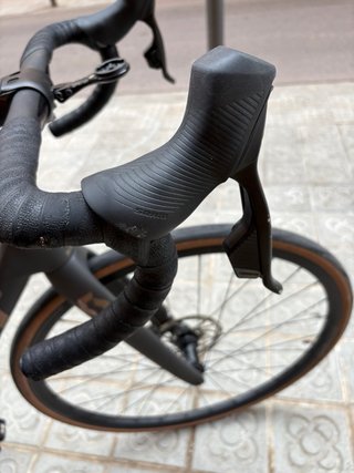Bicicleta Scott Addict Talla M