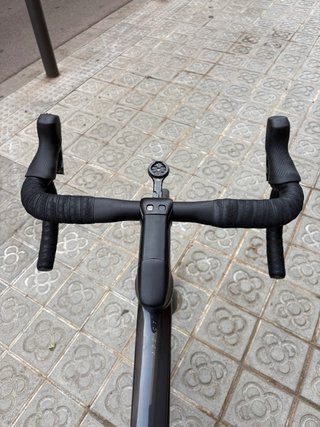 Bicicleta Scott Addict Talla M