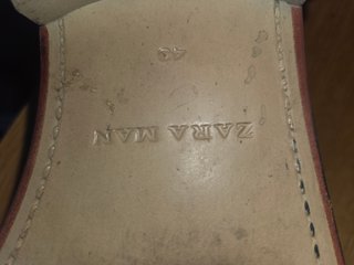 Scarpe eleganti nere da uomo Taglia 43