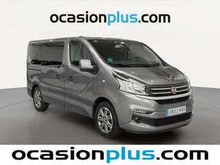 Fiat Talento Combi 1.6 EcoJet SX Corto 107 kW (145 CV)