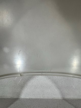 Cúpula Yamaha TZR Original