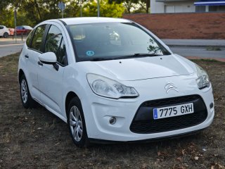OCASIÓN CITROEN C3 PEGATINA C
