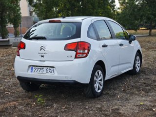 OCASIÓN CITROEN C3 PEGATINA C