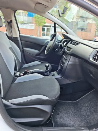 OCASIÓN CITROEN C3 PEGATINA C