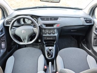 OCASIÓN CITROEN C3 PEGATINA C
