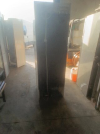Congelador vertical Liebherr