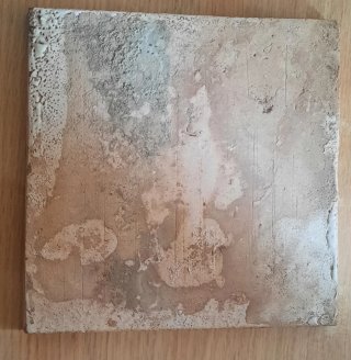 Azulejo Cerámico Esmaltado 20x20 La Castellonense