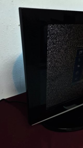 TV Samsung 22"