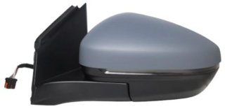 Espejo retrovisor izquierdo Peugeot 3008/5008
