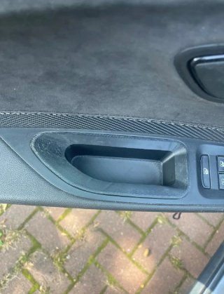 Asiento Leon ST Cupra (F5)  Reposabrazos