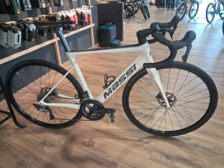 Bicicleta Massi Arrow Carretera