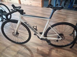 Bicicleta Massi Arrow Carretera